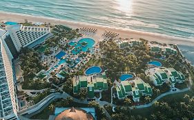 Iberostar Selection Cancun - All Inclusive